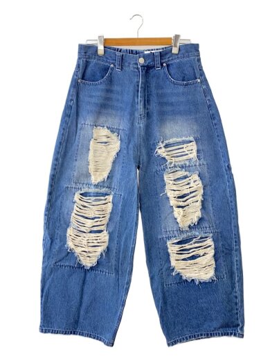 商品画像：ボトム/XL/コットン/IDG 1