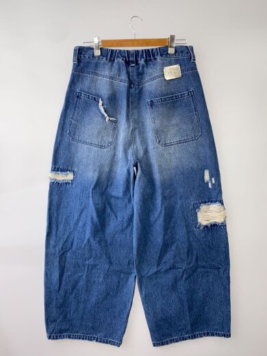 商品画像：ボトム/XL/コットン/IDG 2