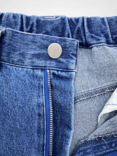 商品画像：ボトム/XL/コットン/IDG 3