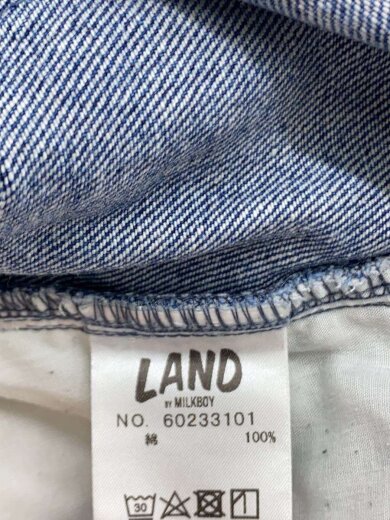 商品画像：ボトム/XL/コットン/IDG 5