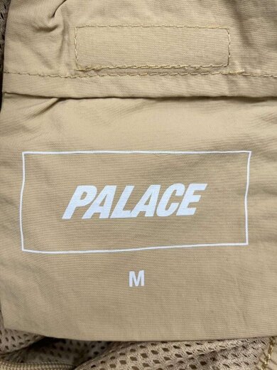商品画像：SOFAR SHELL PANT/M/ナイロン/BEG 4