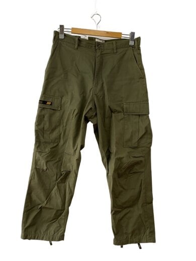 商品画像：JUNGLE STOCK TROUSERS COTTON RIPSTOP/3/コットン/KHK 1