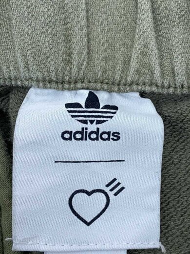 商品画像：×HUMAN MADE/5 Pocket Pant/XS/コットン/KHK 4