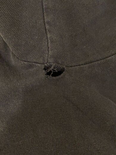 商品画像：THE ROLLING STONES BRIDGE TO BABYLON GOLD TONGUE/XL/コットン/BLK 7