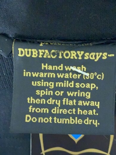 商品画像：AKIRA/健康優良不良少年/デッドストック/Tシャツ/S/コットン/BLK/プリント 4