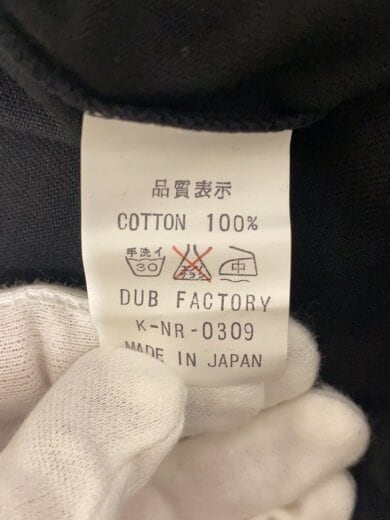 商品画像：AKIRA/健康優良不良少年/デッドストック/Tシャツ/S/コットン/BLK/プリント 5