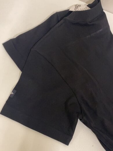 商品画像：AKIRA/健康優良不良少年/デッドストック/Tシャツ/S/コットン/BLK/プリント 7