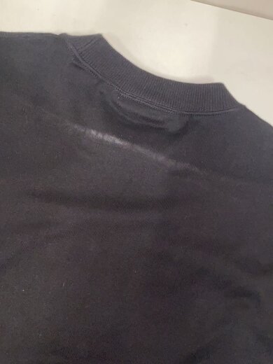 商品画像：AKIRA/健康優良不良少年/デッドストック/Tシャツ/S/コットン/BLK/プリント 9