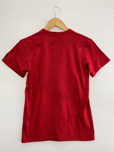 商品画像：ボブマーリー/Tシャツ/S/コットン/RED/プリント// 2