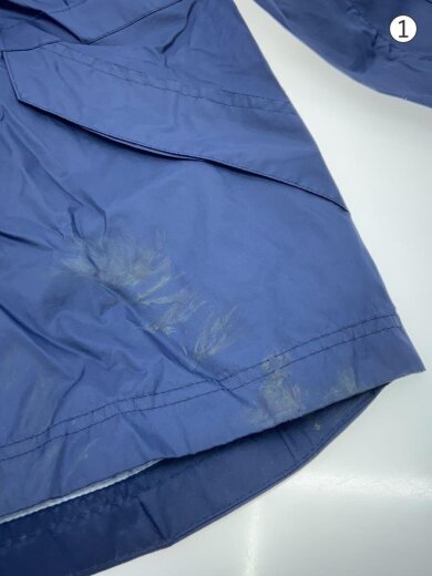 商品画像：90s-00s/ナイロンジャケット/XXL/ナイロン/NVY// 6