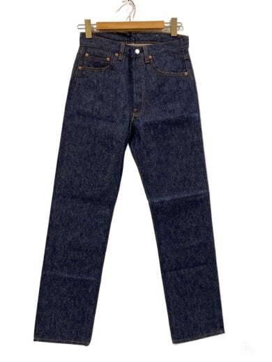 商品画像：80s/501/デットストック/ボタン裏552//30/コットン/IDG 1