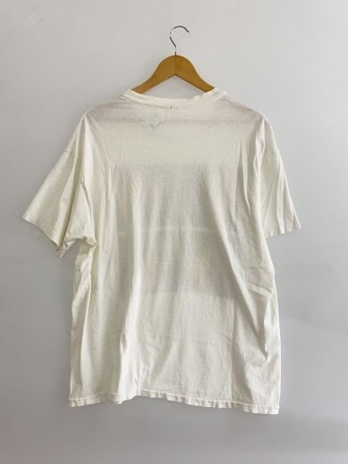 商品画像：90s/THE BEATLES MEMBER PHOTO TEE/Tシャツ/XL/コットン/WHT/プリント// 2