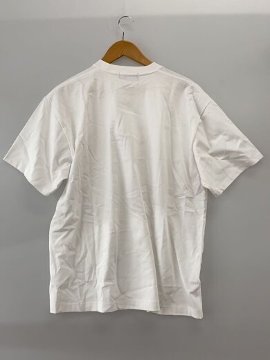 商品画像：25SS/Tシャツ/L/コットン/WHT 2