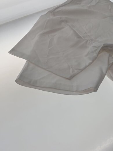 商品画像：25SS/Tシャツ/L/コットン/WHT 5