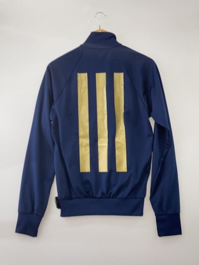 商品画像：REAL MADRID/Icon Jacket/M/ポリエステル/NVY// 2