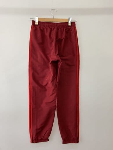 商品画像：15-16/Bayern Munchen/Track Pant/M/ポリエステル/RED/S27383/APU008// 2