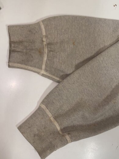 商品画像：SP_CREW SWT/スウェット/XL/コットン/GRY/SM-YS1-0000-C23 8