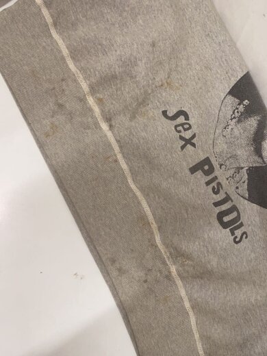 商品画像：SP_CREW SWT/スウェット/XL/コットン/GRY/SM-YS1-0000-C23 9