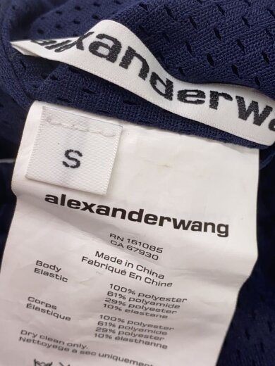 商品画像：ATHLETIC MINI SKORT/S/ポリエステル/NVY/1CC2255101 4