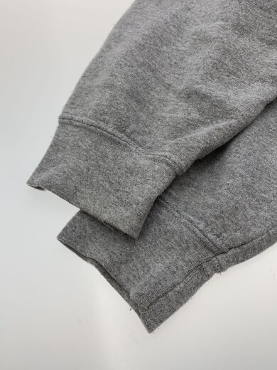 商品画像：NO COMENT/Hoodie/M/ポリエステル/GRY/無地 6