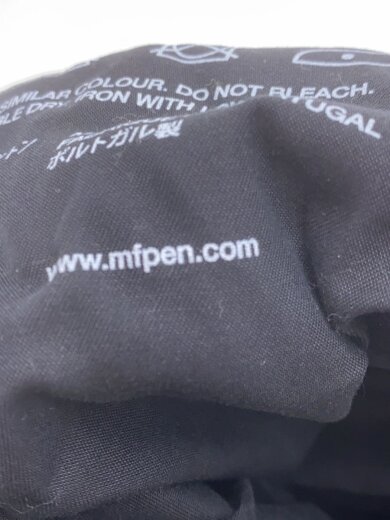 商品画像：イージーパンツ/ボトム/S/コットン/BLK/無地 4