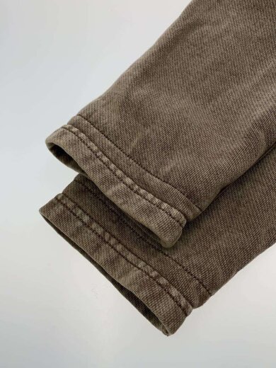 商品画像：Half Zip jacket/コットン/BRW/無地 5