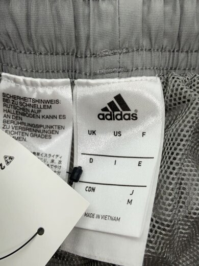 商品画像：AC MILAN/Track Pant/M/ポリエステル/GRY 4