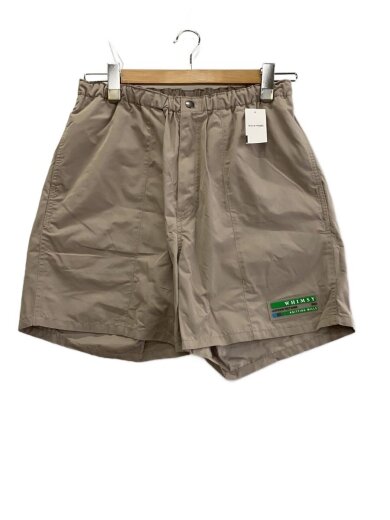 商品画像：Short Pants/ショートパンツ/M/ポリエステル/KHK 1