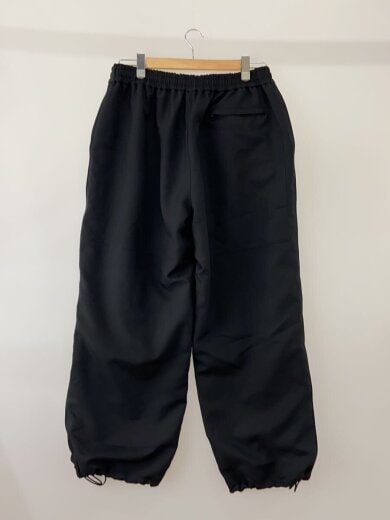 商品画像：Raza Track Pants/XL/ポリエステル/BLK/CTE-23A105 2