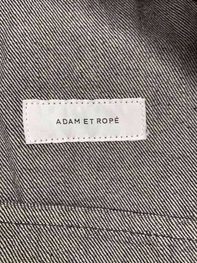 商品画像：Gジャン/M/コットン/IDG/GML-14030-B 3