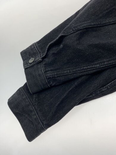 商品画像：Gジャン/M/コットン/IDG/GML-14030-B 5