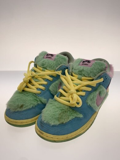 商品画像：X VERDY SB DUNK_X ヴェルディ SB ダンク/27cm/BLU/ファー// 2