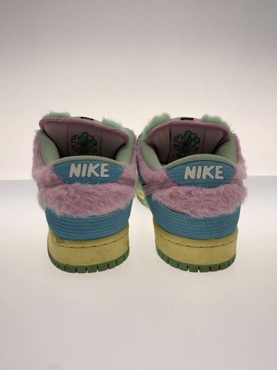 商品画像：X VERDY SB DUNK_X ヴェルディ SB ダンク/27cm/BLU/ファー// 6
