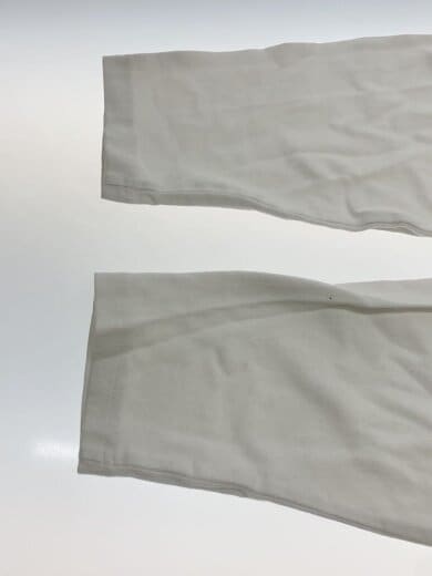 商品画像：Playboy L/S Football Top/M/コットン/WHT// 5