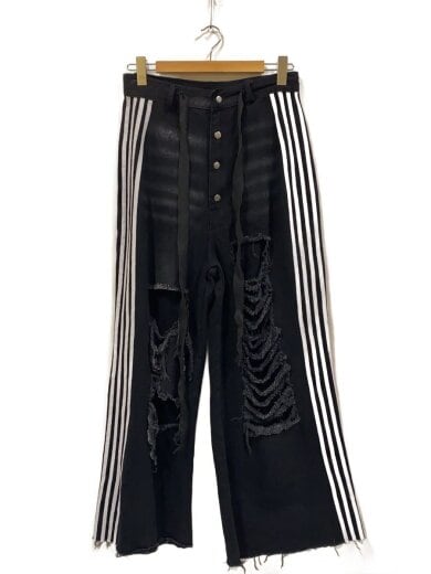 商品画像：5stripedenim/30/コットン/BLK// 1
