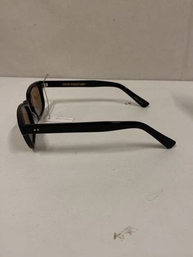商品画像：Raza Shades/サングラス/BLK/BRW/メンズ 2