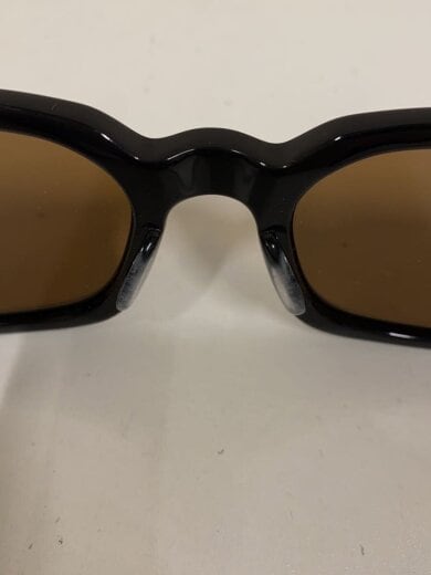 商品画像：Raza Shades/サングラス/BLK/BRW/メンズ 4