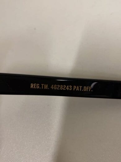 商品画像：Raza Shades/サングラス/BLK/BRW/メンズ 5