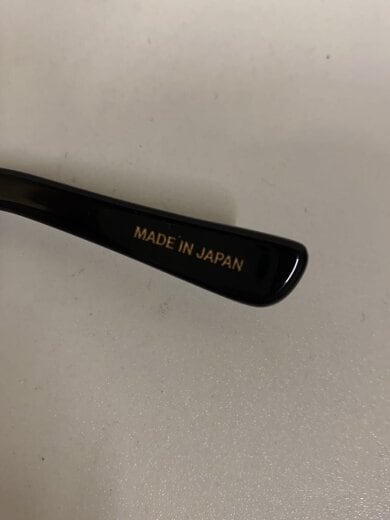 商品画像：Raza Shades/サングラス/BLK/BRW/メンズ 7