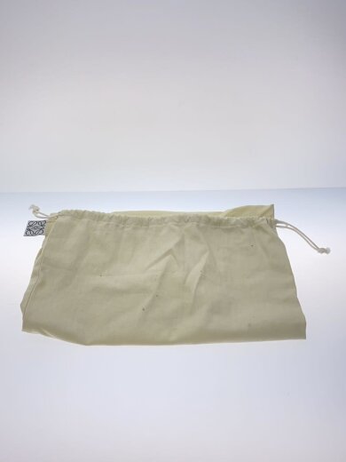 商品画像：Font Tote Bag/2WAY/カゴバッグ/--/BEG// 7