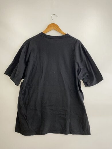 商品画像：×YOHJI YAMAMOTO/25aw/Star Tee/Tシャツ/XL/コットン/BLK// 2
