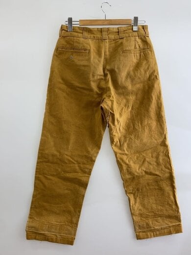 商品画像：70s/42TALON/キャンバスダックパンツ/コットン/CML/無地// 2