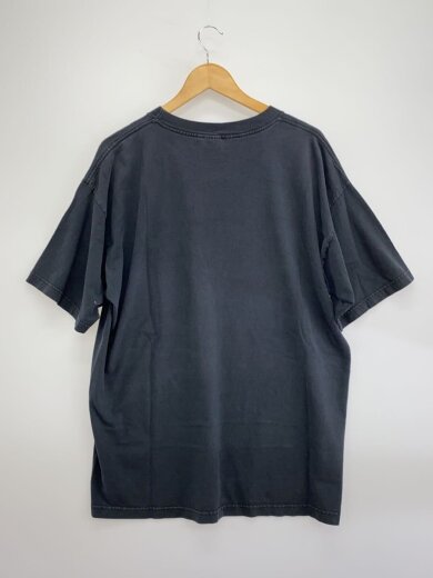 商品画像：90s～00s/metro goldwyn mayer/Tシャツ/XL/コットン/BLK// 2