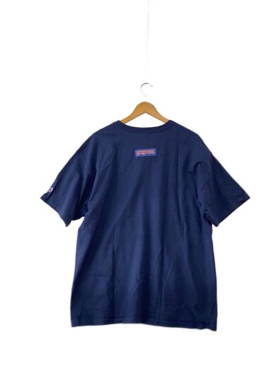 商品画像：DIGSPORT/SS TEE/Tシャツ/L/コットン/NVY// 2