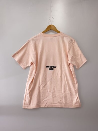 商品画像：pinup girl/Tシャツ/M/コットン/PNK// 2
