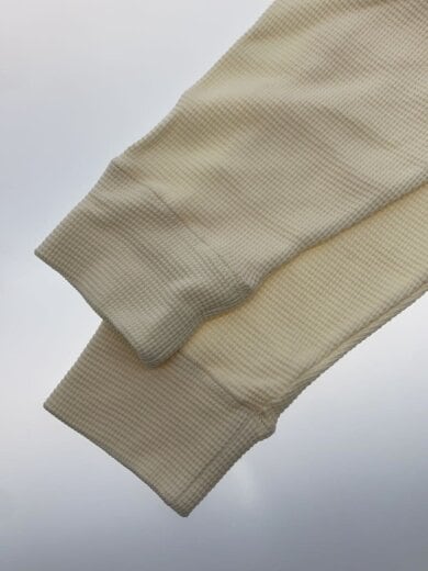 商品画像：Jordan FRAGMENT UNION Thermal/L/コットン/IVO/無地/IM6558-110// 5