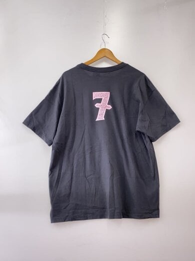 商品画像：x Yuto Horigome/Tシャツ/XL/コットン/GRY/FN0670-060// 2