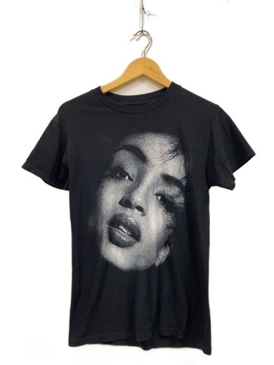 商品画像：00s/SADE DIAMOND LIFE BIG FACE/Tシャツ/S/コットン/BLK 1