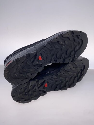 商品画像：X-ALP/ローカットスニーカー/29cm/BLK/491655// 4