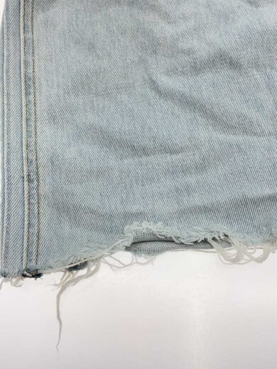 商品画像：×ERL/Denim Overalls/L/コットン/IDG/無地/A8315-0000// 6